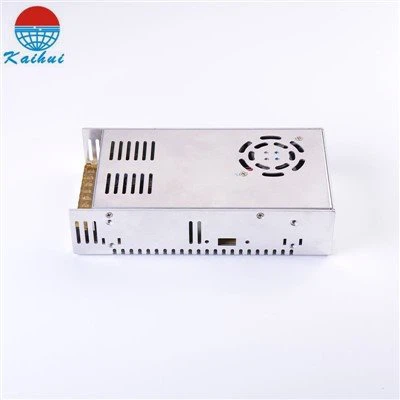 48V maitinimo šaltinis su akumuliatoriaus atsargine kopija